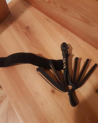 rinvio arrampicata Peztl Nitro 3