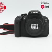 Canon EOS 700D