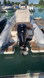 Joker coaster 650 più carrello