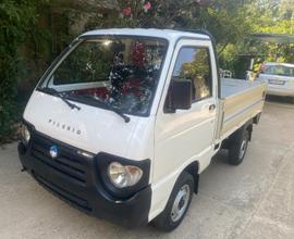 Piaggio quargo diesel