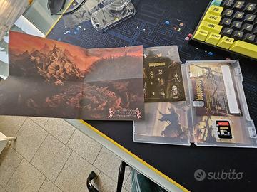 Blasphemous Switch versione ITA