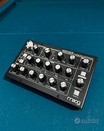 Moog Minitaur