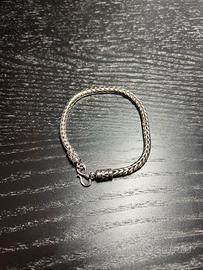 Bracciale  in argento 925