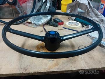 volante sterzo fiat 500 R