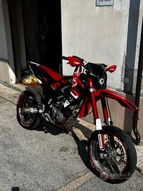 Aprilia sx 125 2t