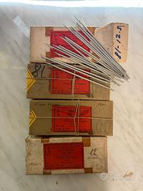 Punte per fiocina pesca