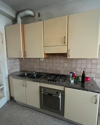 REGALASI cucina completa di elettrodomestici