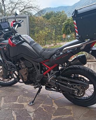 Africa Twin 1100 L