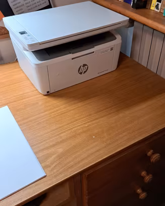 stampante scanner wifi