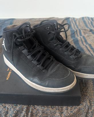 Air Jordan alte