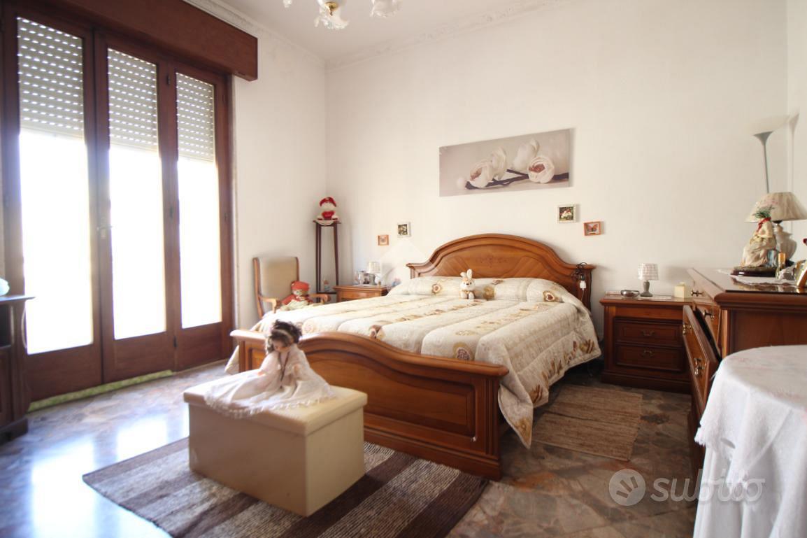 Appartamento – Trapani - Altro