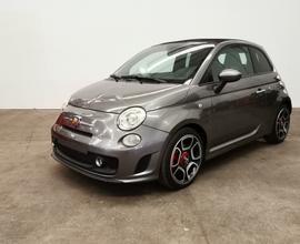 Abarth 500 C 1.4 Turbo T-Jet MTA Allestimento Cust