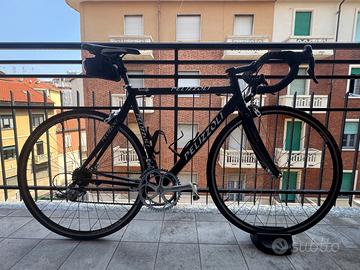 Bici da corsa - Pelizzoli BDC taglia 56