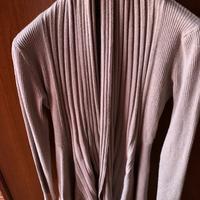 Spolverino donna beige