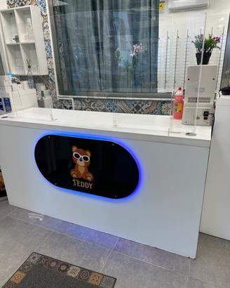 Banco per Negozi