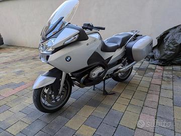 BMW R1200RT full optional