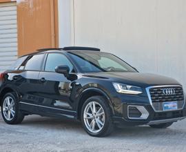 Audi Q2 S-line 1.6 TDI 115CV S-tronic