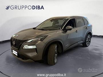 Nissan X-Trail IV 2022 1.5 e-power N-Connecta...