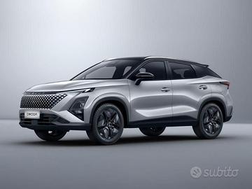 OMODA 5 1.6 T-GDI PREMIUM ANNIVERSARY DCT