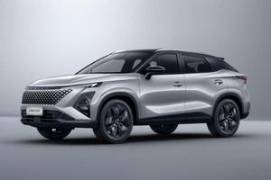 OMODA 5 1.6 T-GDI PREMIUM ANNIVERSARY DCT