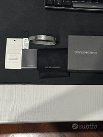 Bracciale in acciaio inossidabile