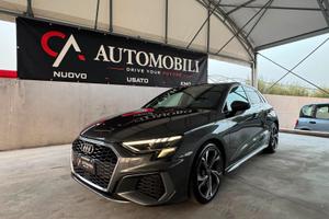 Audi A3 SPB 30 TDI S line edition