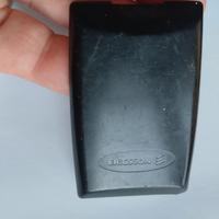 Accessorio di apparato audio ignoto vintage