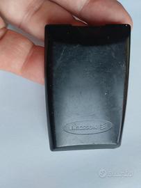 Accessorio di apparato audio ignoto vintage