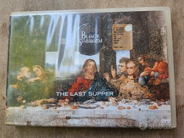 dvd black sabbath