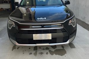 Kia Niro 1.6 GDi DCT HEV Evolution