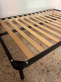 Rete a doghe larghe 1piazza 1/2 - Ottime condizion