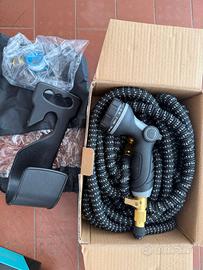 Tubo Acqua Giardino 30 Metri