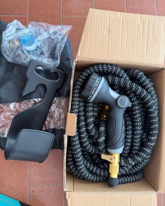 Tubo Acqua Giardino 30 Metri