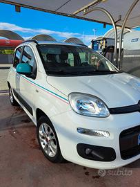 Fiat panda 1200 gpl full optional 2018 