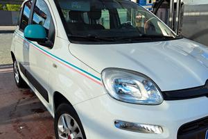 Fiat panda 1200 gpl full optional 2018 