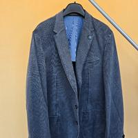 Giacca Uomo BUGATTI tag. 54