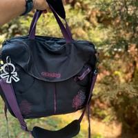borsa passeggino