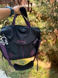 borsa passeggino