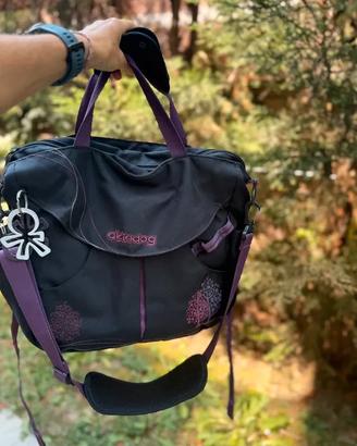 borsa passeggino