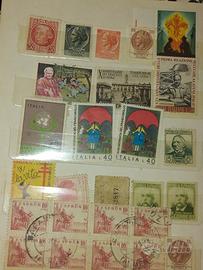 francobolli 