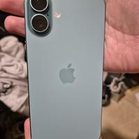Iphone 16 plus