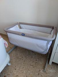 Next2me Dream CHICCO