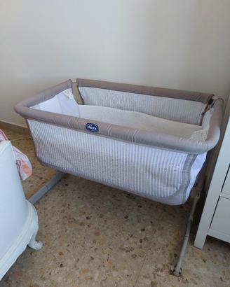 Next2me Dream CHICCO