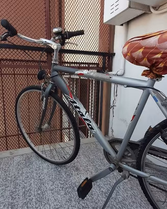Bicicletta da città Atala uomo/unisex con cambio S