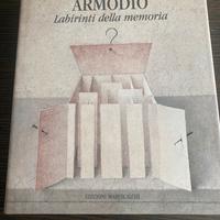 Armodio Labirinti della memoria
