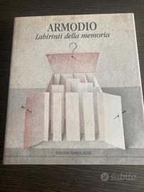 Armodio Labirinti della memoria