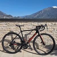 Bici Gravel Orbea Terra