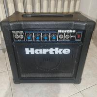 amplificatore da basso Hartke B150
