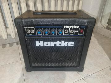 amplificatore da basso Hartke B150