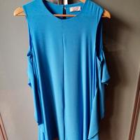 Vestito Azzurro (Marca: Twenty Easy - Kaos)